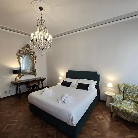 Apartment La Casa Di Lia