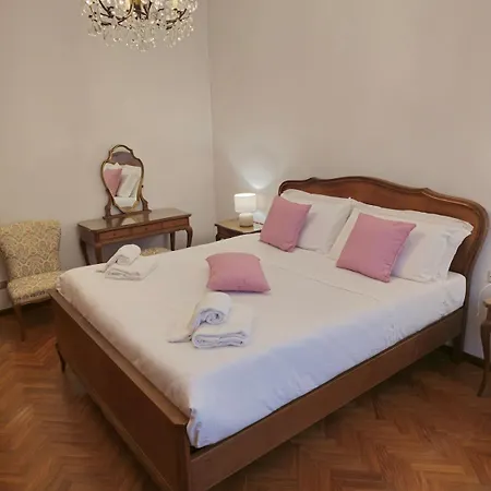 La Casa Di Lia *