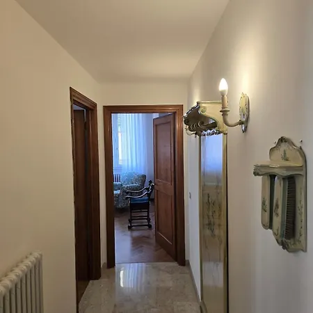 La Casa Di Lia Apartment