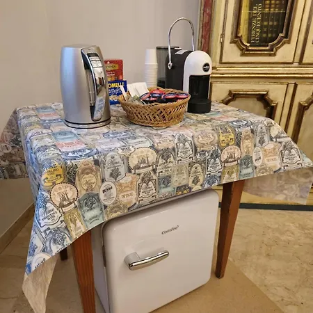 La Casa Di Lia Florence