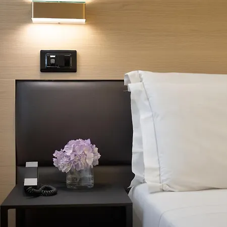 Hotel Globus Urban