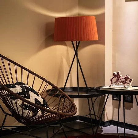 Hotel Globus Urban 4*