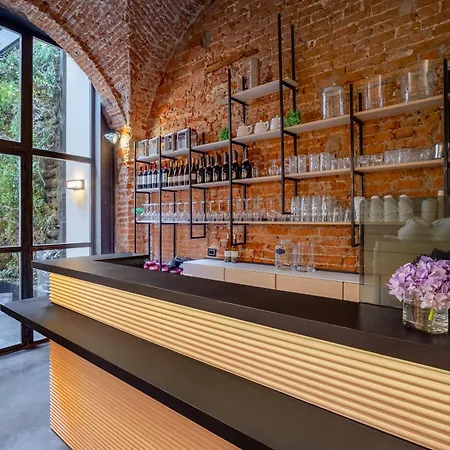 Globus Urban Hotel Firenze