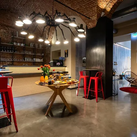 Hotel Globus Urban 4*