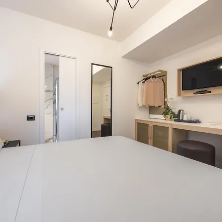 Hotel Globus Urban Firenze