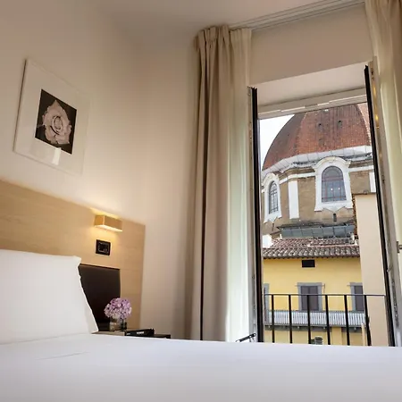 Globus Urban 4* Firenze
