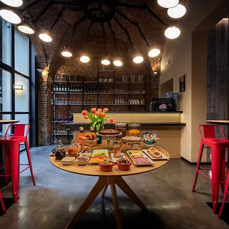 Hotel Globus Urban