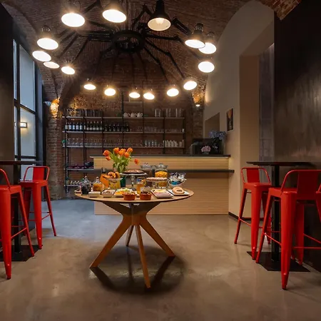 Hotel Globus Urban Firenze