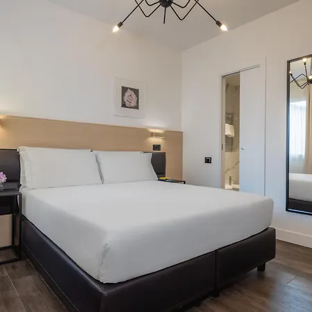 Hotel Globus Urban