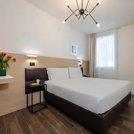 Globus Urban Hotel Firenze