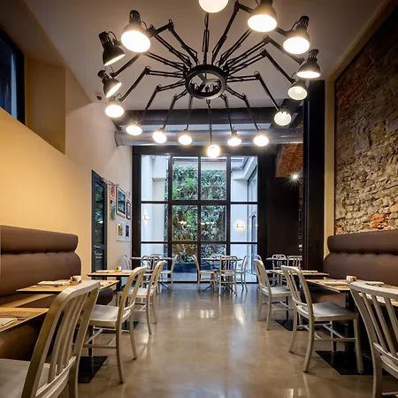 Hotel Globus Urban Firenze