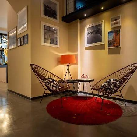 Globus Urban 4*