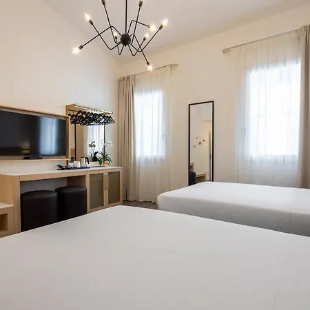 Hotel Globus Urban Firenze