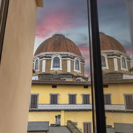 Globus Urban Hotel Firenze