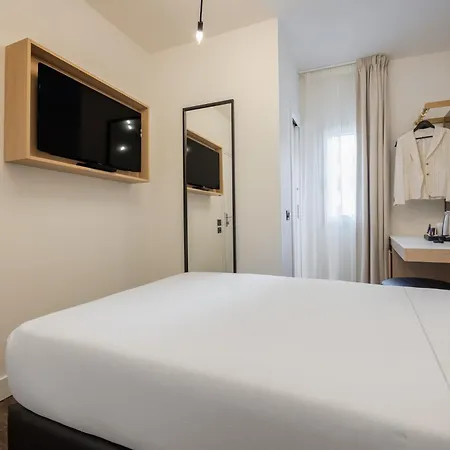 Hotel Globus Urban Firenze