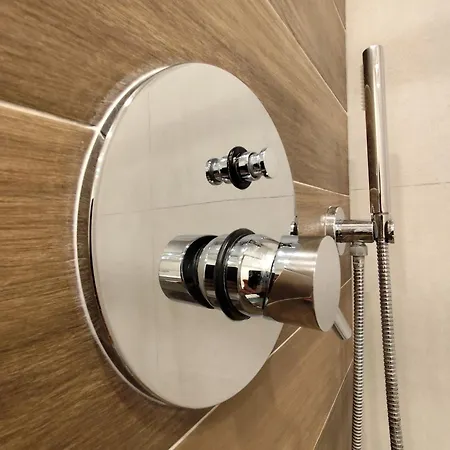 Borgo San Frediano Apartmán *