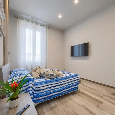 Apartment La Dimora Di Cristiano Florence
