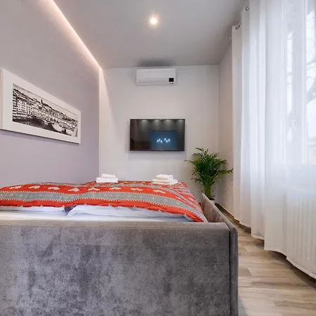 La Dimora Di Cristiano Apartment Florence