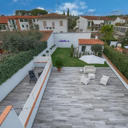 Apartment La Dimora Di Cristiano