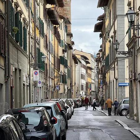 San Frediano Boutique *