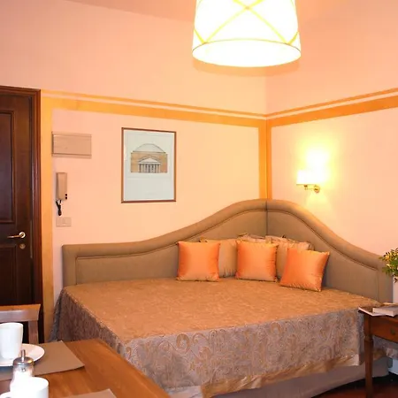 La Medicea Apartahotel