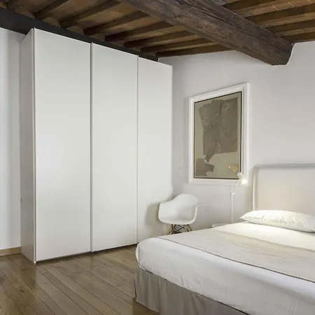 Loft Al Conventino By Mmega * Florencia