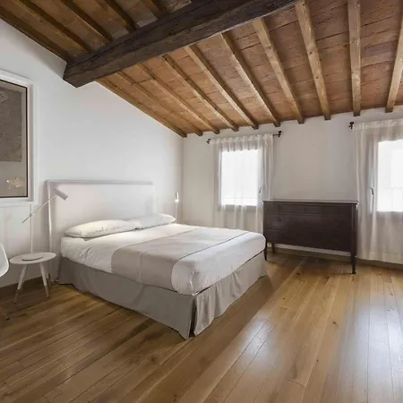 Loft Al Conventino By Mmega * Florencia