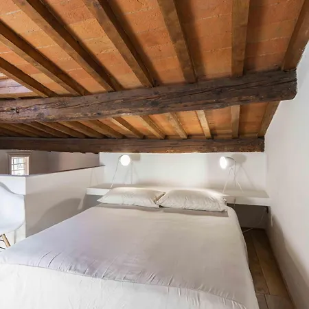 Apartamento Loft Al Conventino By Mmega
