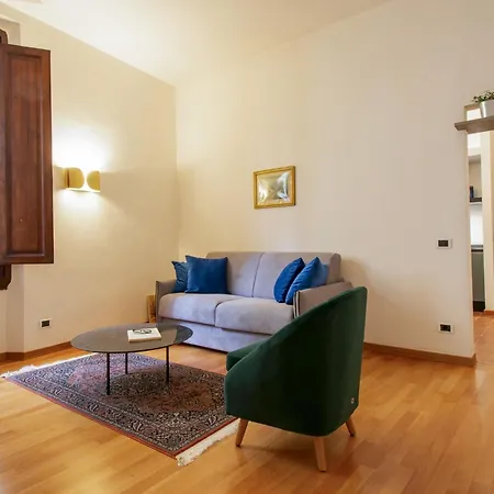 Duomo By Interhome Apartment