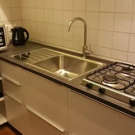Сasa de vacaciones Letizia E Comfort A San Frediano Florencia