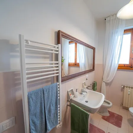 Holiday home Da Luigi Pio
