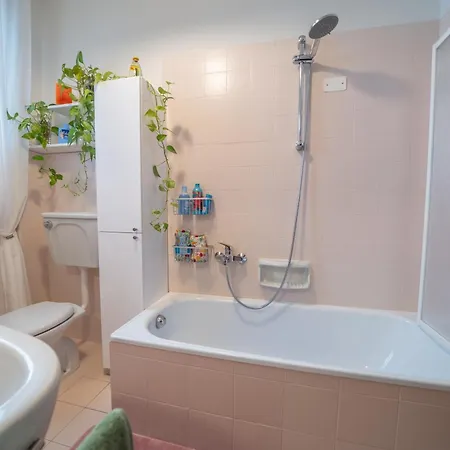 Holiday home Da Luigi Pio