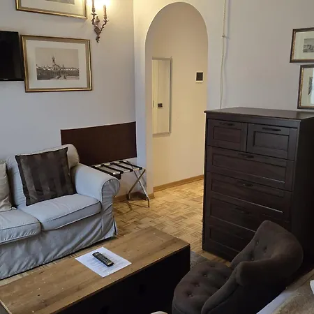 Bed & Breakfast Cimatori