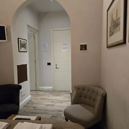 Bed & Breakfast Cimatori 3*