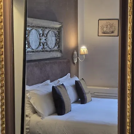 Bed & Breakfast Cimatori Florens