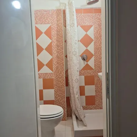 Sleep Easy Guest house Florence