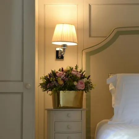 Bed & Breakfast Palazzo Della Stufa Residenza D'epoca