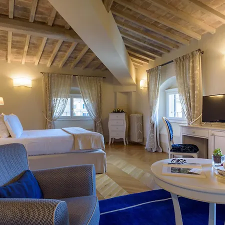Bed & Breakfast Palazzo Della Stufa Residenza D'epoca