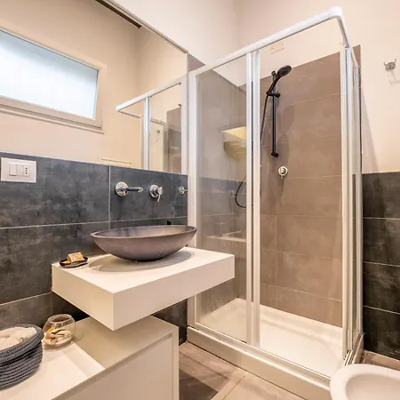 Διαμέρισμα Fortezza Design Loft