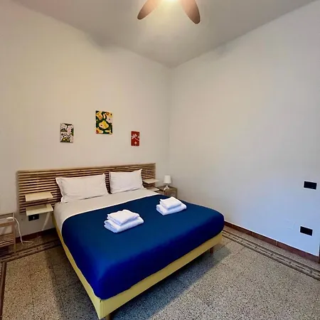 Appartamento Il Giardino Segreto *