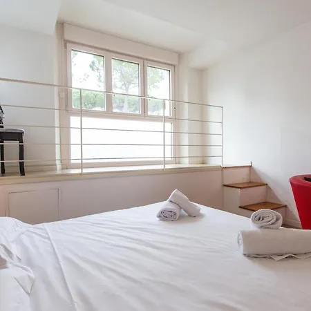 Relax&discover Florence! Cozy In Cure District Apartment