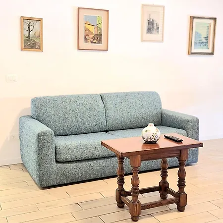 Apartment Rest Belfiore Florence