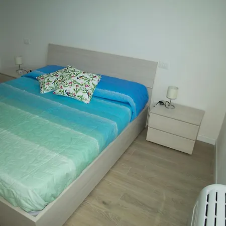 Apartment Rest Belfiore *