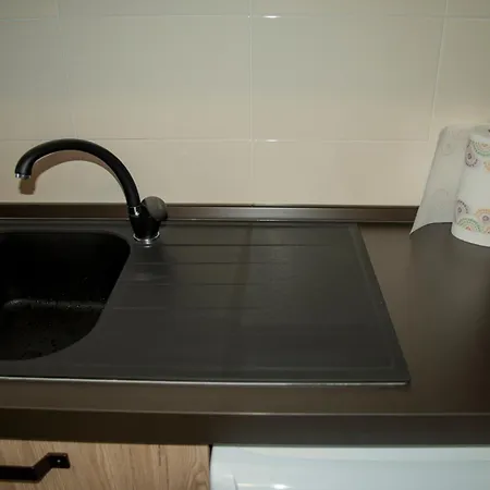 Apartment Rest Belfiore Florence
