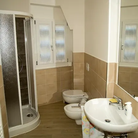 Rest Belfiore Apartment *