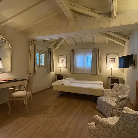 Park Palace Hotell