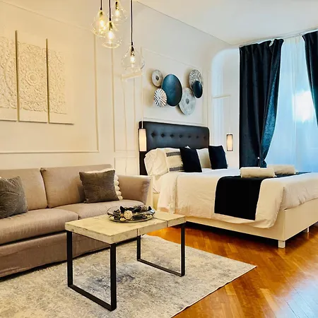 Apartment The View Of Sangiorgio Florenz