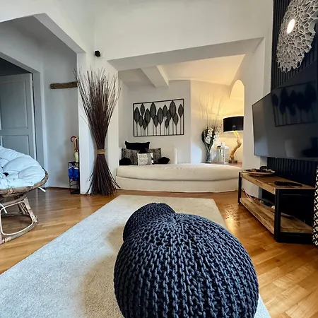 The View Of Sangiorgio Apartment Florenz