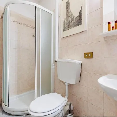 Apartamento In Liberta