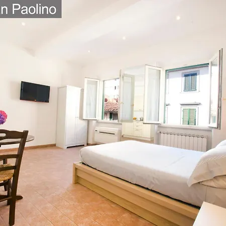 Nest, 5 Min Walk From Rail Station Santa Maria Novella Apartment Florence